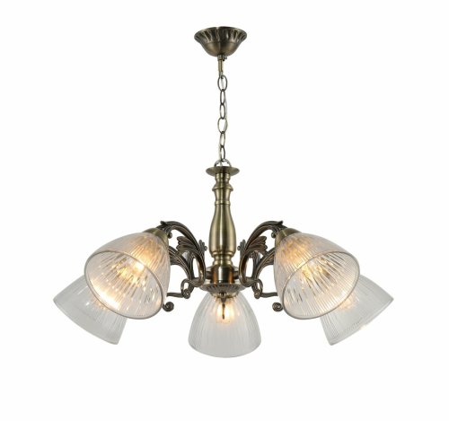 Люстра классическая Sirius S57470/5Р