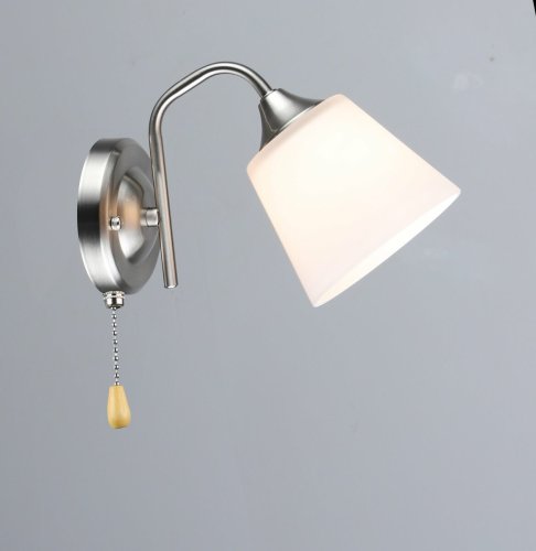 Светильник настенный(бра) Sirius S9956/1W