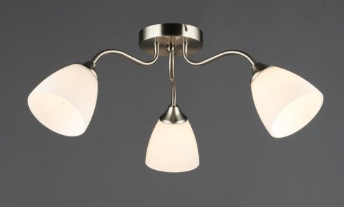Люстра стельова Sirius S1366/3Н