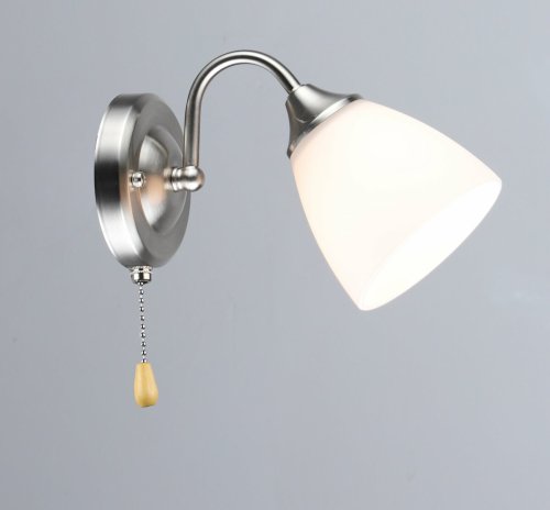 Бра класичне Sirius S1366/1W
