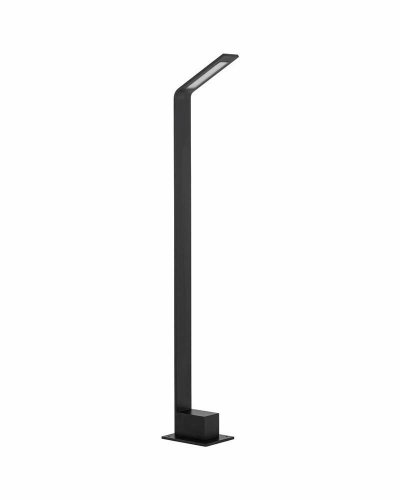 11540 Світильник вуличний стовпчик Nowodvorski SLIM LED CN