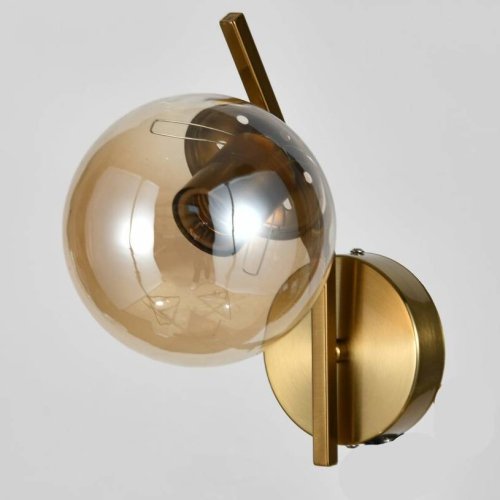 Светильник настенный(бра) Sirius S2140/1W