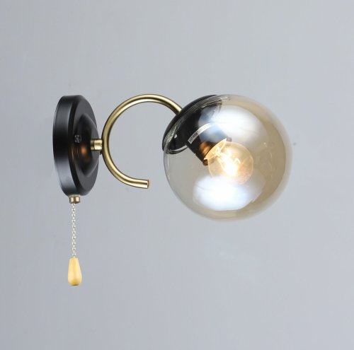 Светильник настенный(бра) Sirius S9144/1W