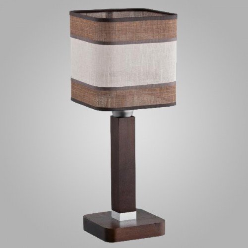 Настільна лампа TK Lighting Ibis Venge 117