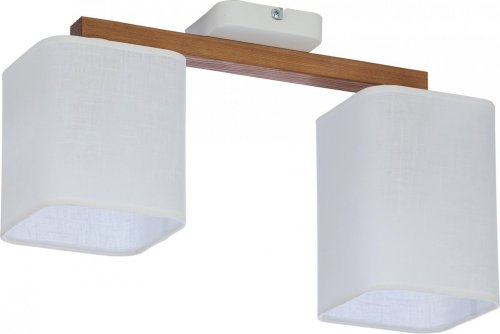 Люстра сучасна TK Lighting Tora white 4162