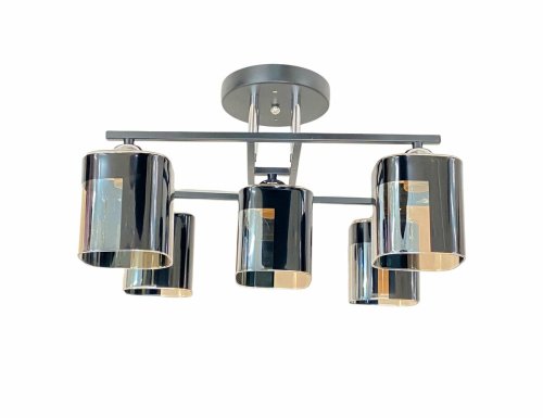 Люстра потолочная Sirius S4496/5Н