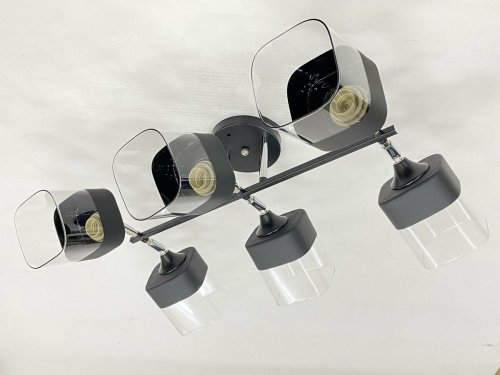 Люстра потолочная Sirius S43119/6H