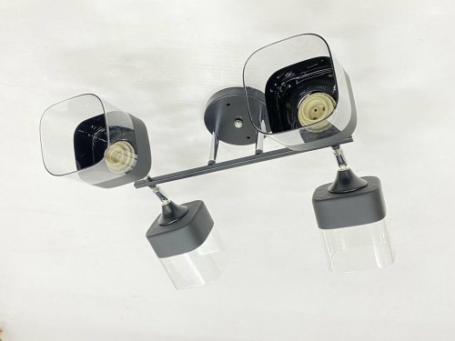 Люстра потолочная Sirius S43119/4H