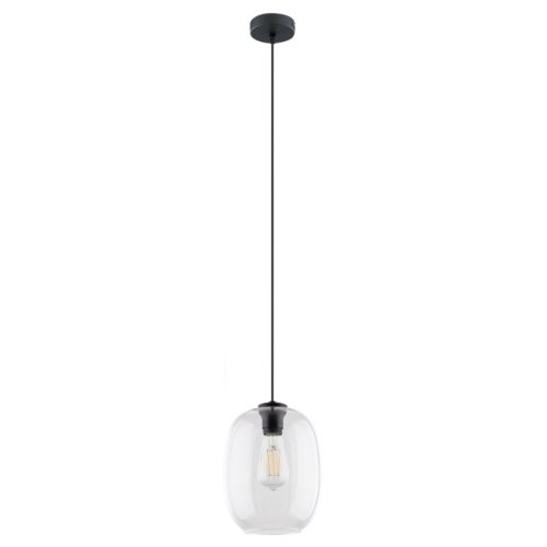 Люстра TK Lighting Elio 4339