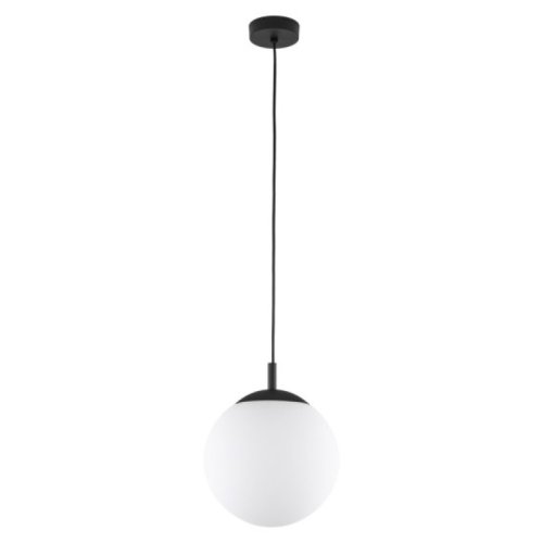 Люстра подвес TK Lighting Esme White 5669