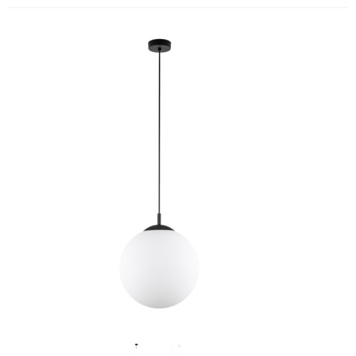 Люстра подвес TK Lighting Esme White 5671