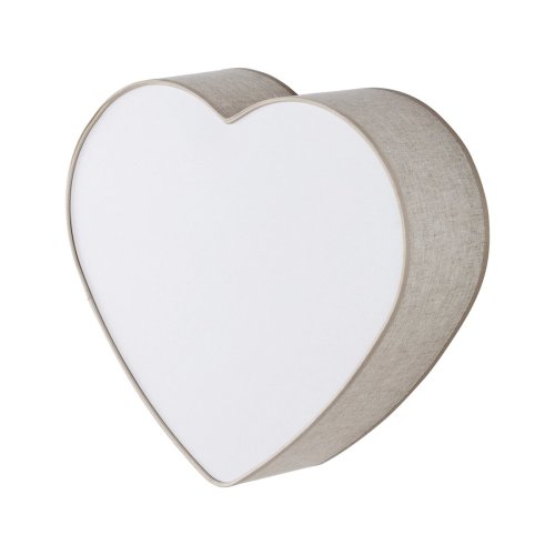 Бра TK Lighting HEART LEN 757