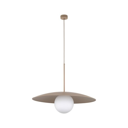 Люстра подвес TK Lighting SLATE SABIA GLASS 10910
