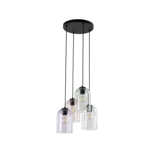 Люстра подвес TK Lighting MOLLY 10301