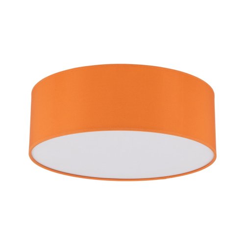 Светильник потолочный TK Lighting NICOLA ORANGE 10153