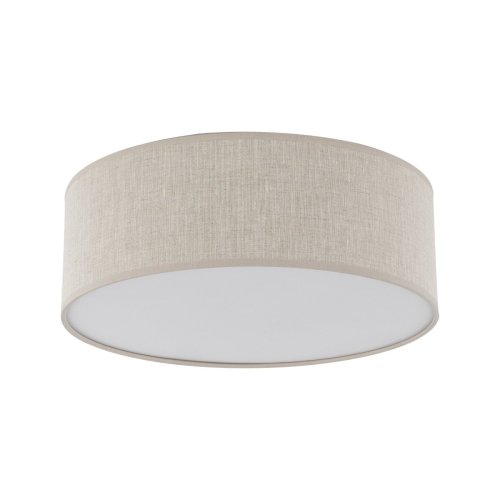 Светильник потолочный TK Lighting NICOLA BROWN 10199