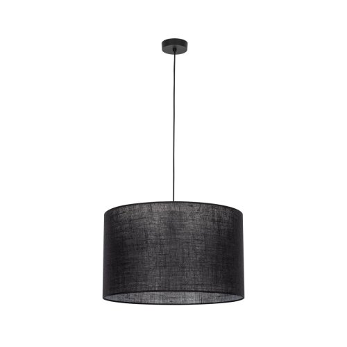 Люстра подвес TK Lighting GLORII BLACK 10086