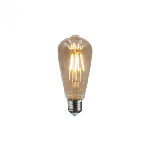 Светодиодная лед лампа(LED) LED ST64-4W
