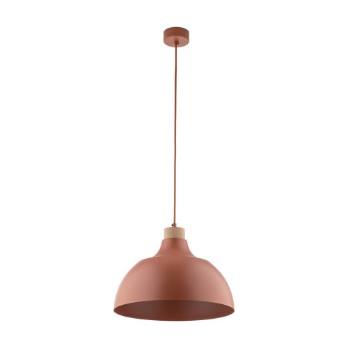 Люстра підвісна TK Lighting CAP BRICK 6927