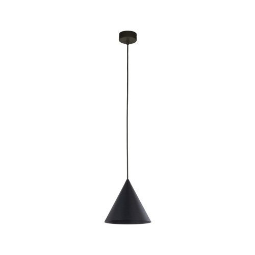 Люстра подвес TK Lighting CONO BLACK 10058
