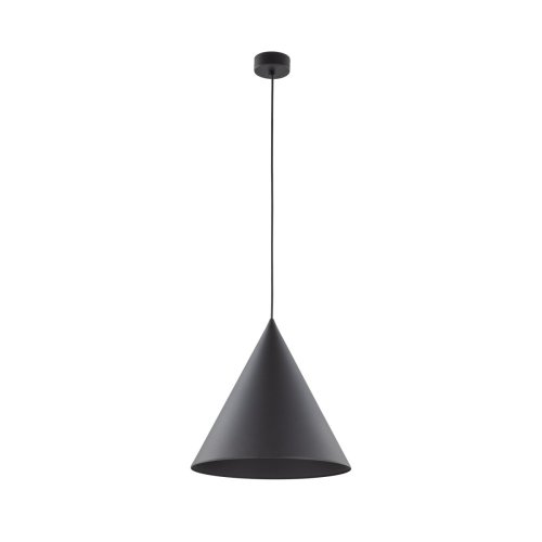 Люстра подвес TK Lighting CONO BLACK 10057
