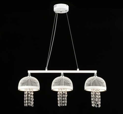 Люстра подвес Sirius S5272/3Р LED