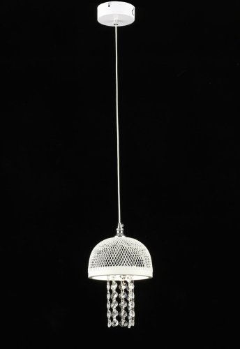 Люстра подвес Sirius S4272/1Р LED