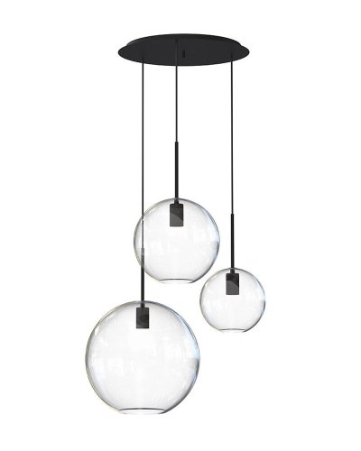 7788 Підвісний світильник Nowodvorski SPHERE III PL