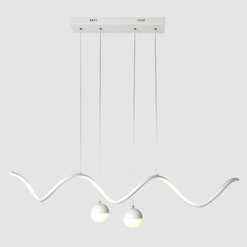 Люстра светодиодная Laguna Lighting 45073-36 36W LED