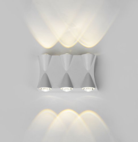 Светильник фасадный Laguna Lighting 41671-06 6W LED ІР 54