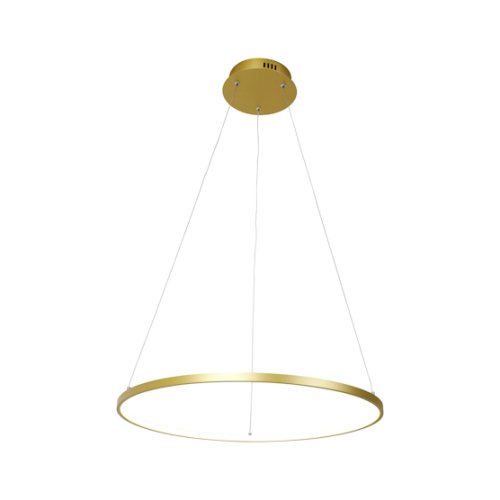 Люстра светодиодная Laguna Lighting 43413-34 34W LED