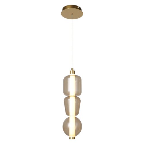 Люстра светодиодная Laguna Lighting 26713-12 12W LED