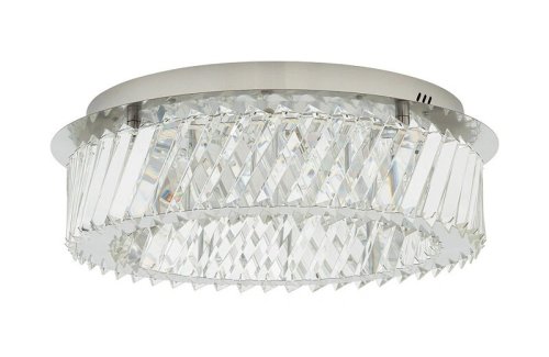11708 Люстра Nowodvorski LUXORA CEILING LED 20W CN