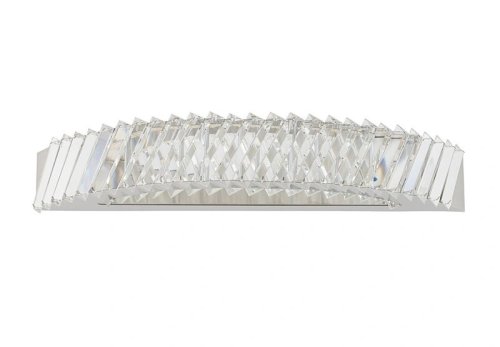 11711 Бра Nowodvorski LUXORA WALL LED 20W CN