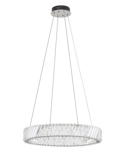 11705 Люстра Nowodvorski LUXORA Round LED 30W CN