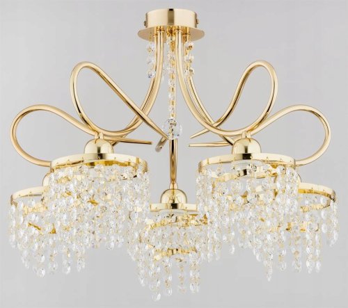 Люстра современная ALFA Diana 19985 Люстра современная ALFA Diana 19985