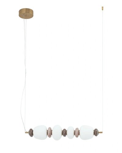 11700 Підвісний світильник Nowodvorski Ceramic Horizontal