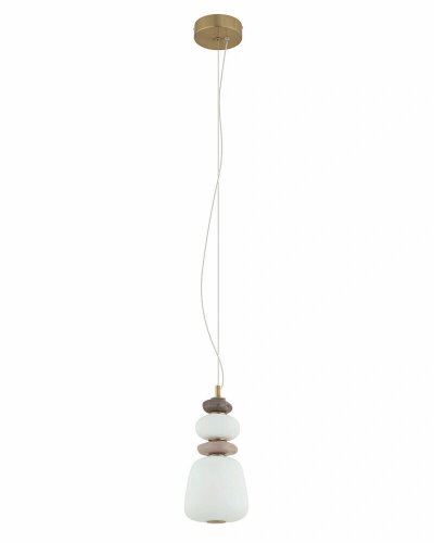 11702 Підвісний світильник Nowodvorski Ceramic Vertical