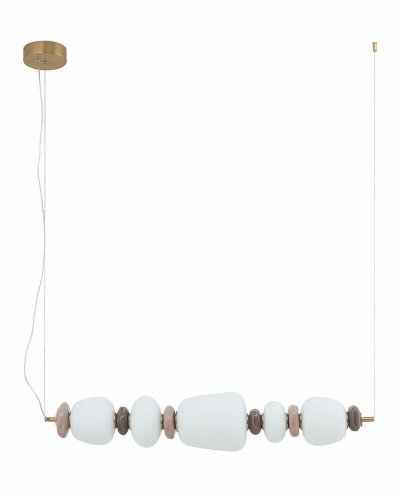 11699 Підвісний світильник Nowodvorski Ceramic Horizontal