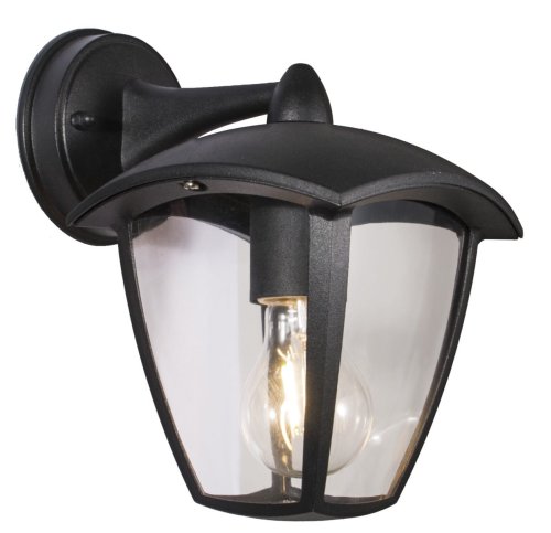 Уличное бра Zuma Line LANTERN 17040-WD