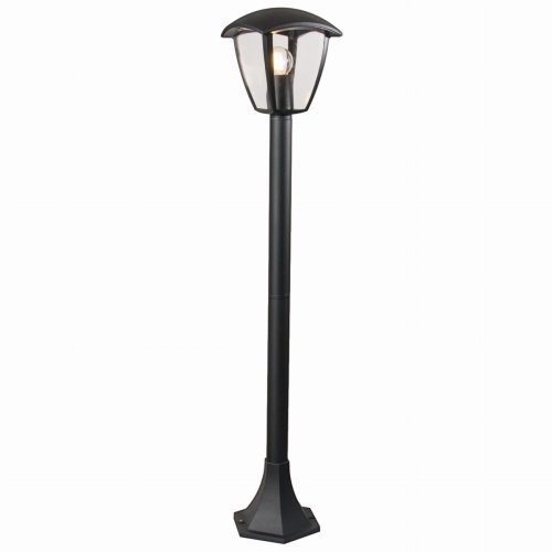 Уличный светильник Zuma Line LANTERN 17040-PS