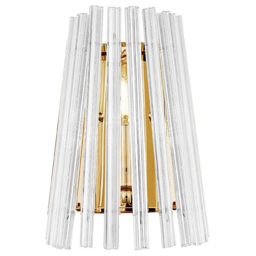 Светильник настенный(бра) Zuma Line BACH W0547-01H-F9AC