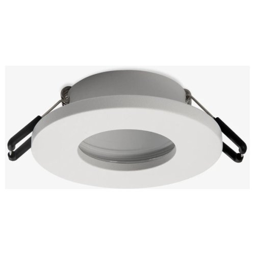 Точечный светильник Zuma Line FINN OB2006GU10-WH