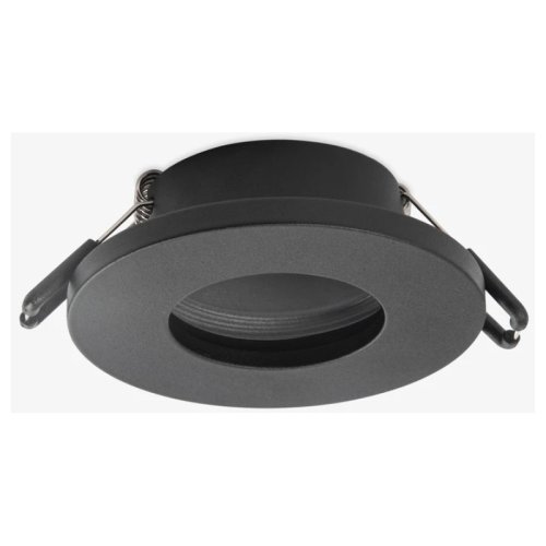 Точечный светильник Zuma Line FINN OB2006GU10-BL