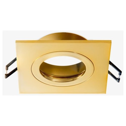 Точечный светильник Zuma Line FINN OB2211CL02-GLD