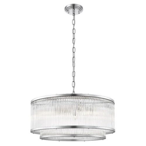 Люстра подвес Zuma Line Р0528-06H-F4AC SERGIO Люстра подвес Zuma Line Р0528-06H-F4AC SERGIO