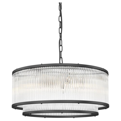 Люстра подвес Zuma Line P0528-06H-P7AC SERGIO Люстра подвес Zuma Line P0528-06H-P7AC SERGIO