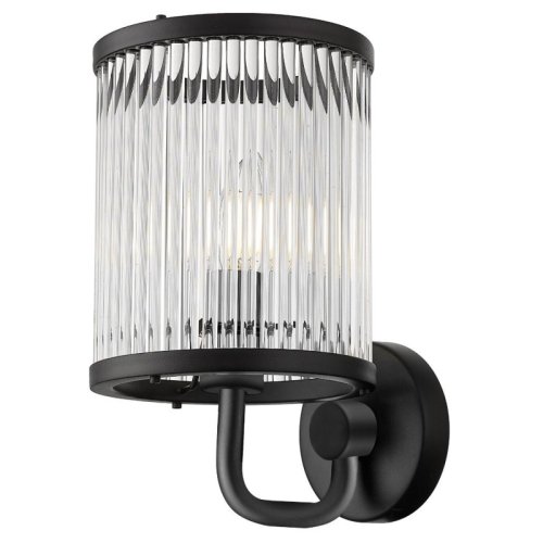 Светильник настенный(бра) Zuma Line W0528-01F-P7AC SERGIO Светильник настенный(бра) Zuma Line W0528-01F-P7AC SERGIO