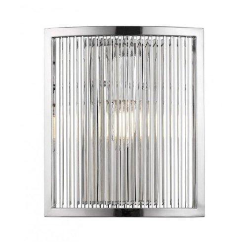 Светильник настенный(бра) Zuma Line SERGIO W0528-01A-B5AC