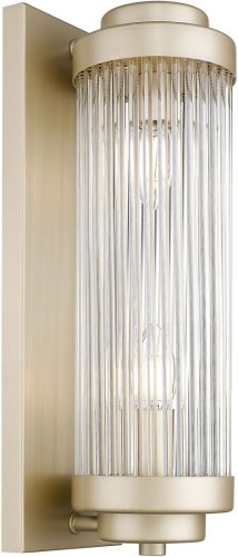 Светильник настенный(бра) Zuma Line SERGIO W0528-02N-V6AC Светильник настенный(бра) Zuma Line SERGIO W0528-02N-V6AC